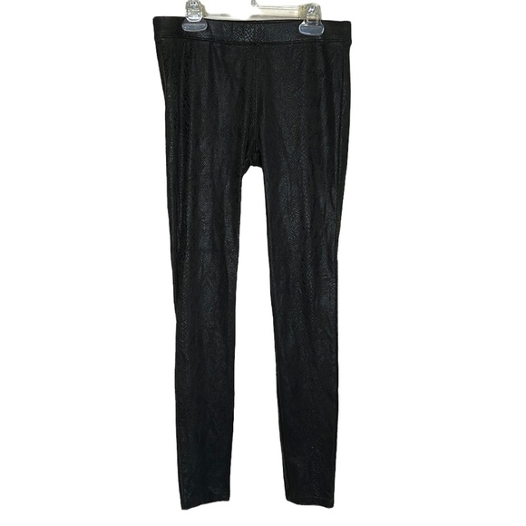 Hue snakeskin leggings - Picture 1 of 6